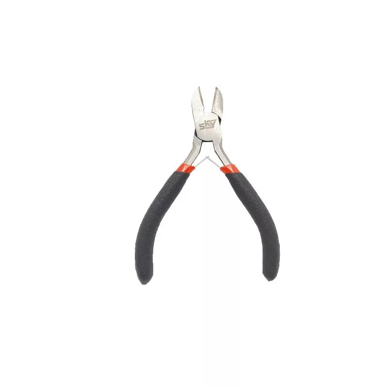 انبر سیم چین اسکای مدل ST-1531 سایز 4.5 اینچ