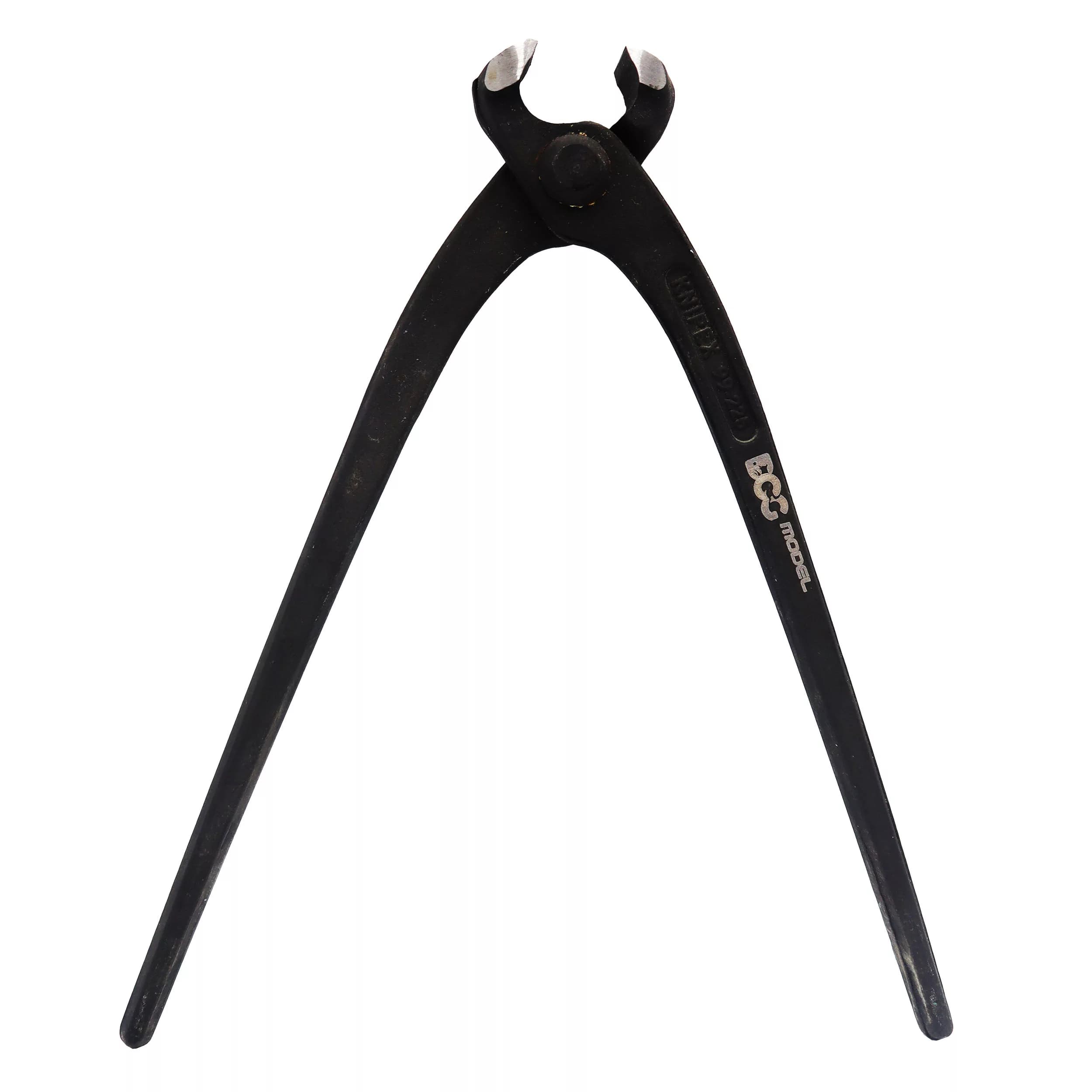 گاز انبر مدل داگ کد YPKNP-09 سایز 9 اینچ