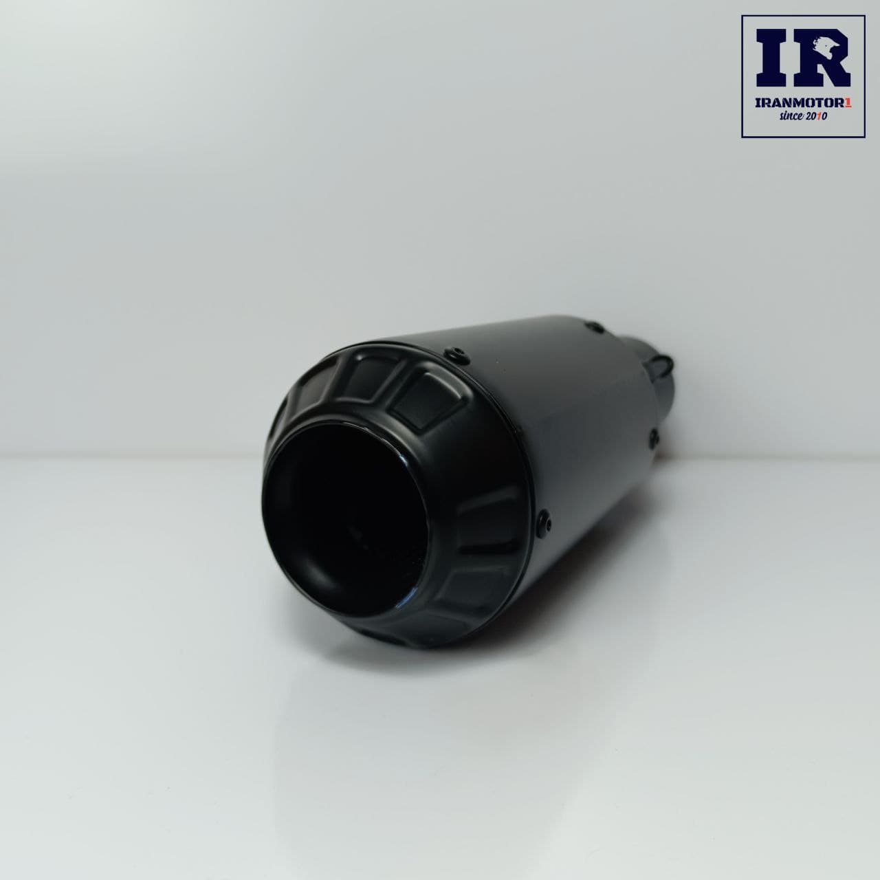 اگزوز قهرمانی طرح کربن آکروپویچ تک لول akrapovic — تصویر ۳