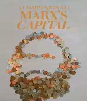 دانلود کتاب A companion to Marx’s Capital – همراهی با سرمایه مارکس