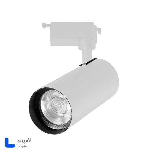 چراغ ریلی 30 وات پارس اروند مدل هور — تصویر ۳