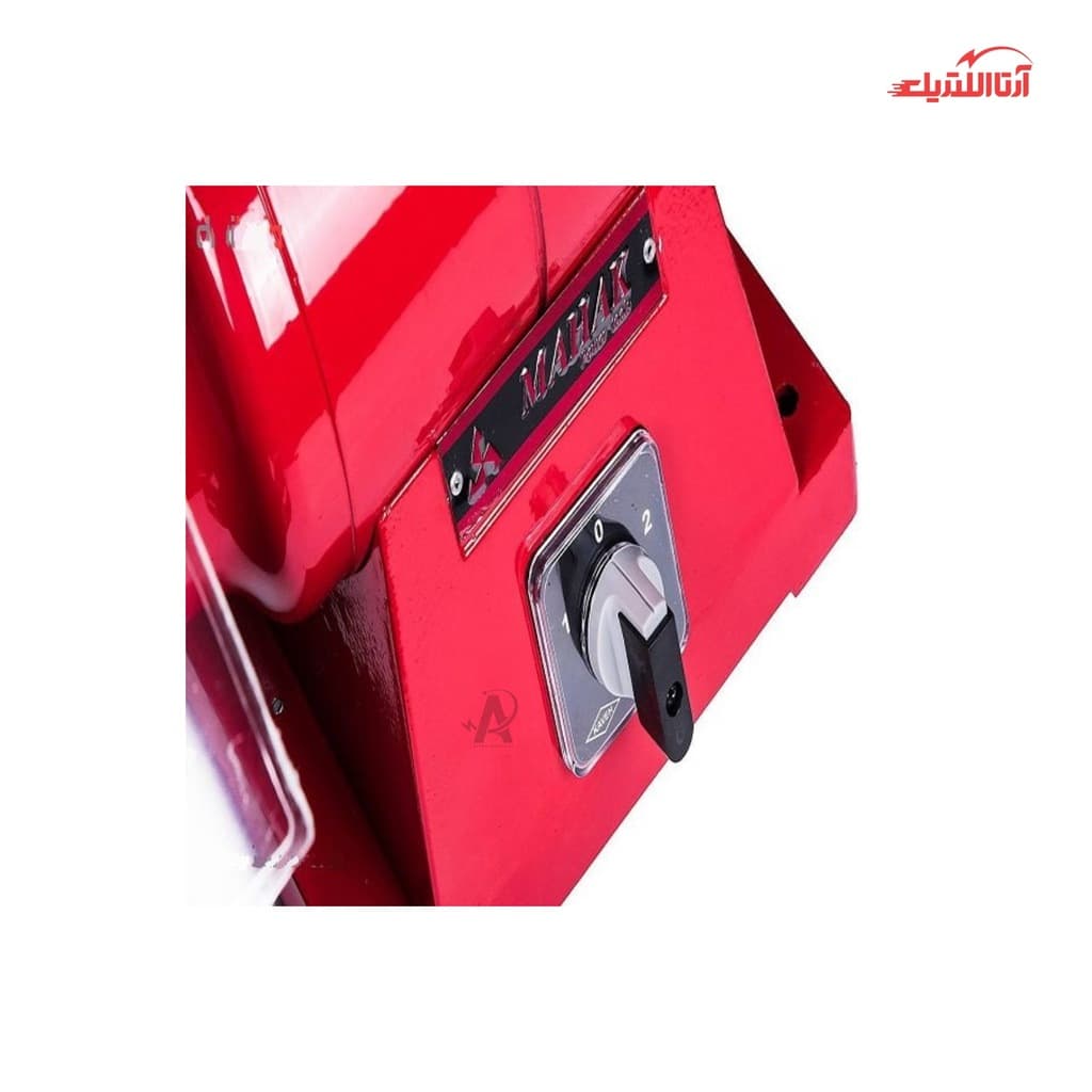 ماشین سنگ سنباده 750 وات محک مدل GD-250 HL — تصویر ۲