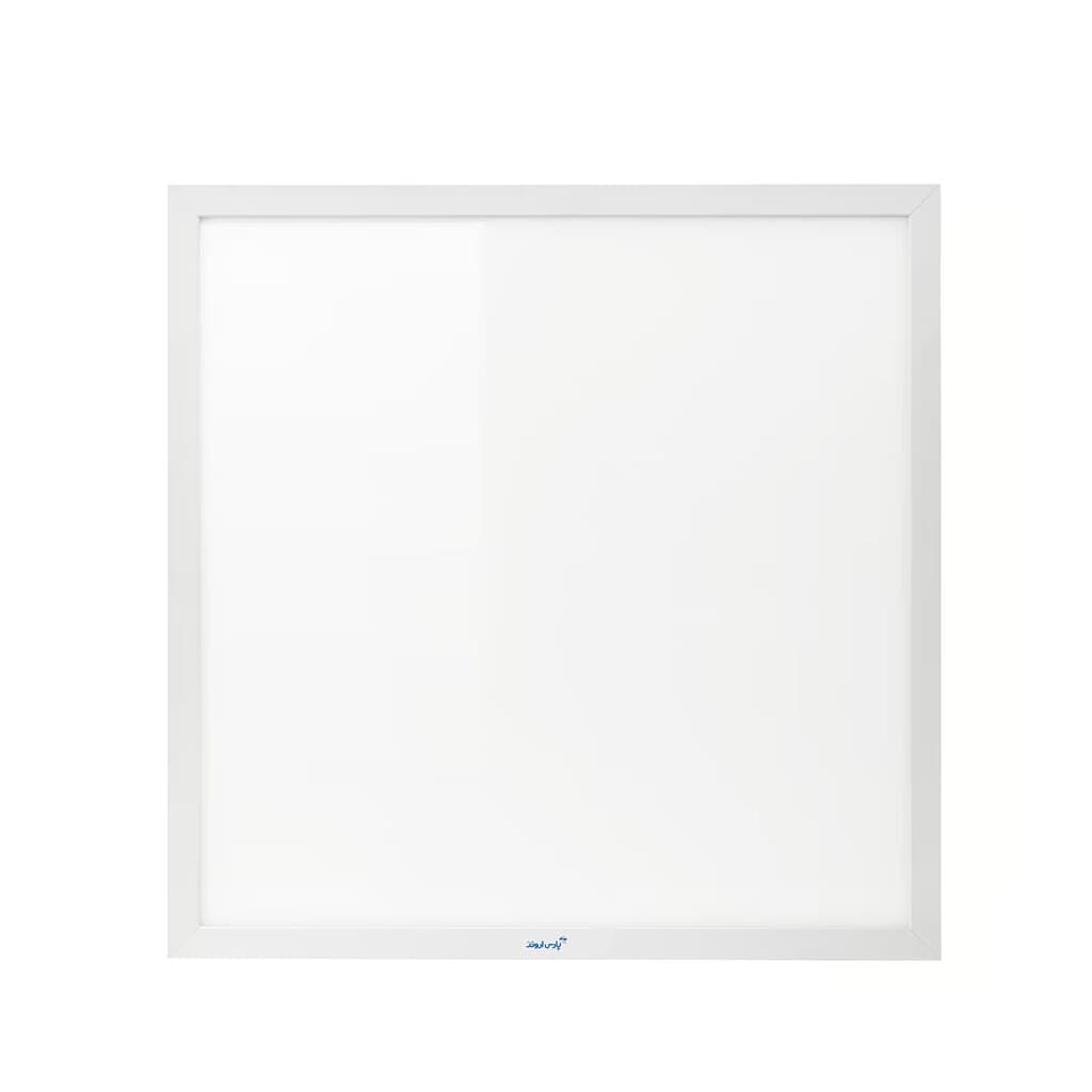 پنل سقفی مربع توکار 60 وات SMD توکار 60 در 60 پارس اروند