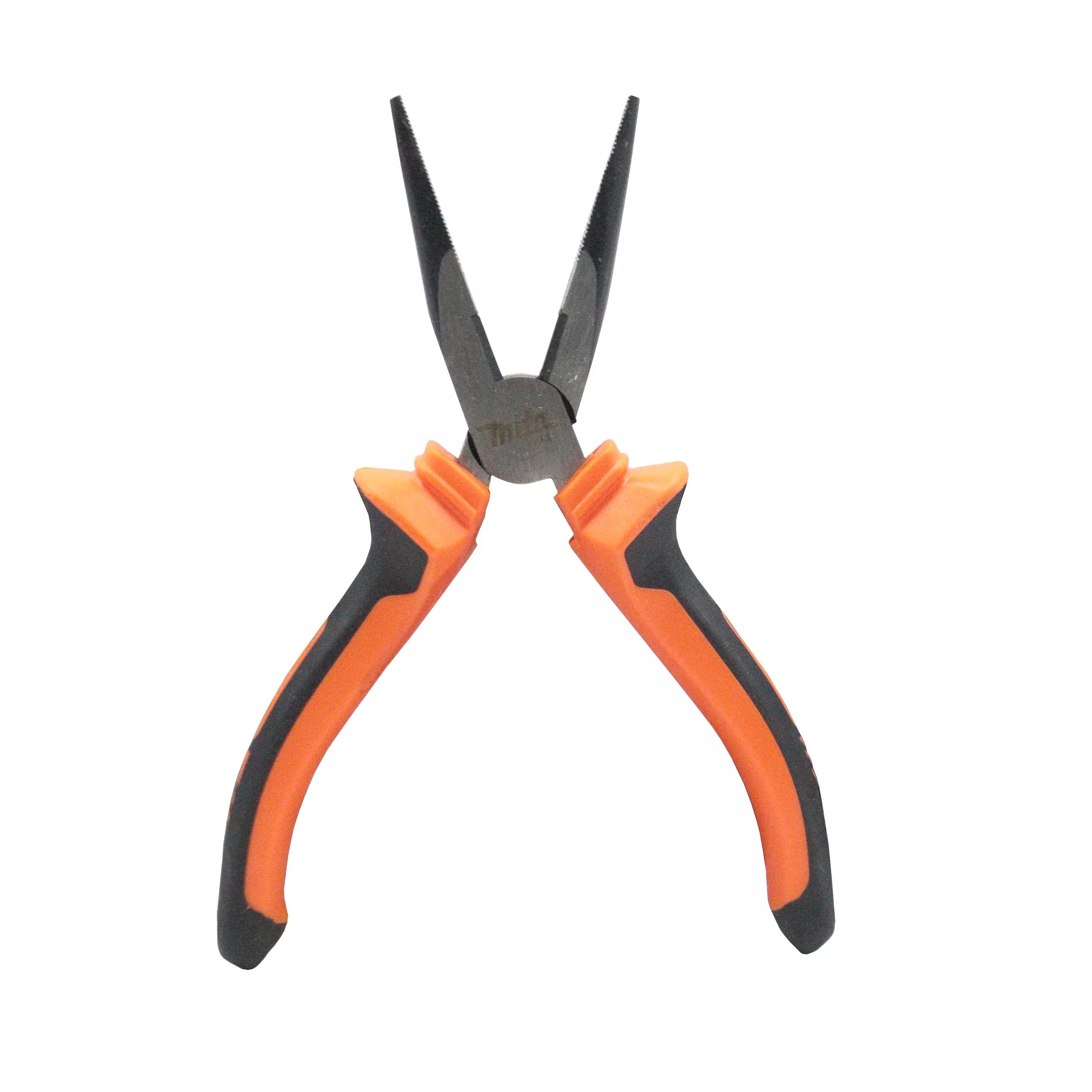 انبر دم باریک میتا مدل YP-16.5CM سایز 6 اینچ — تصویر ۲