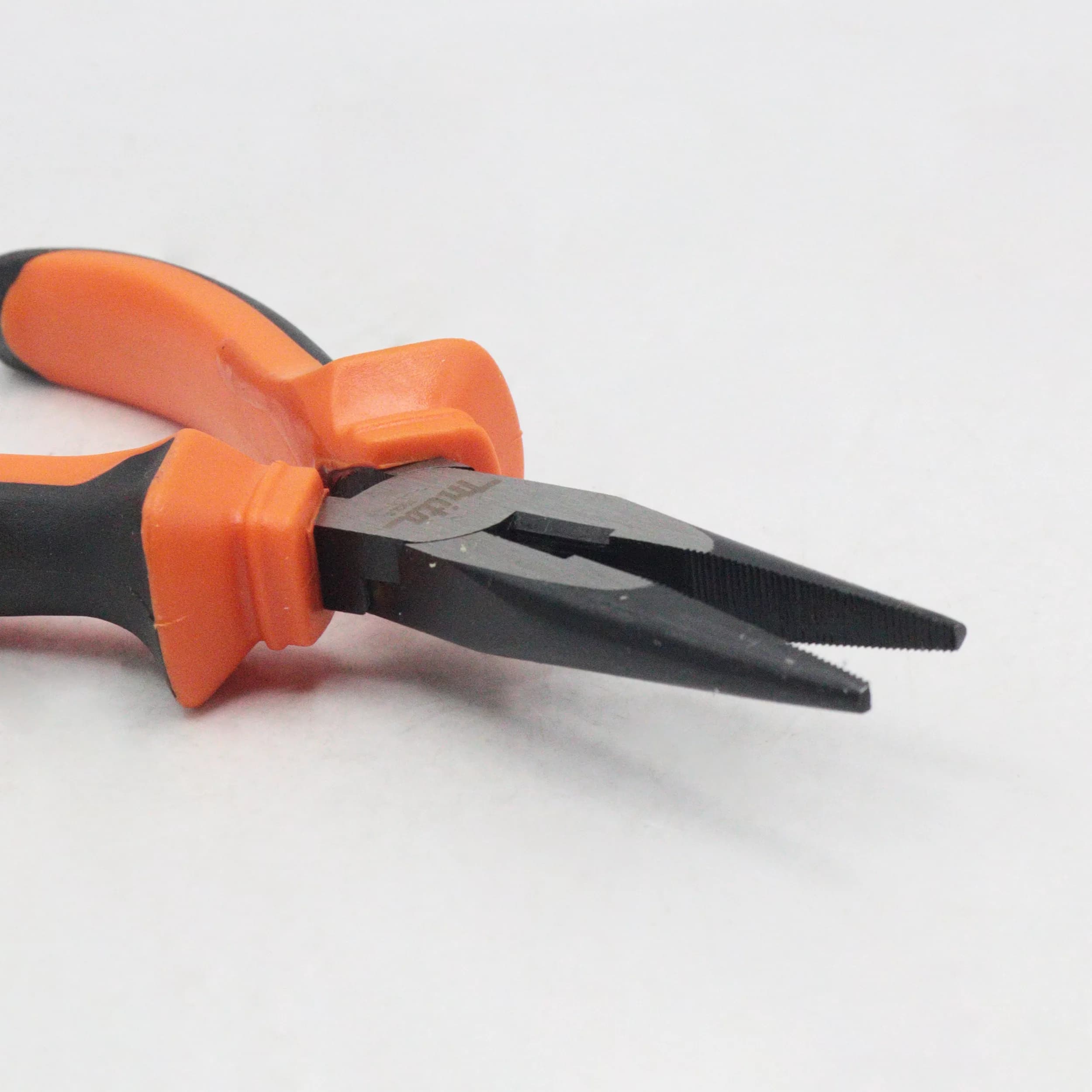 انبر دم باریک میتا مدل YP-16.5CM سایز 6 اینچ — تصویر ۳