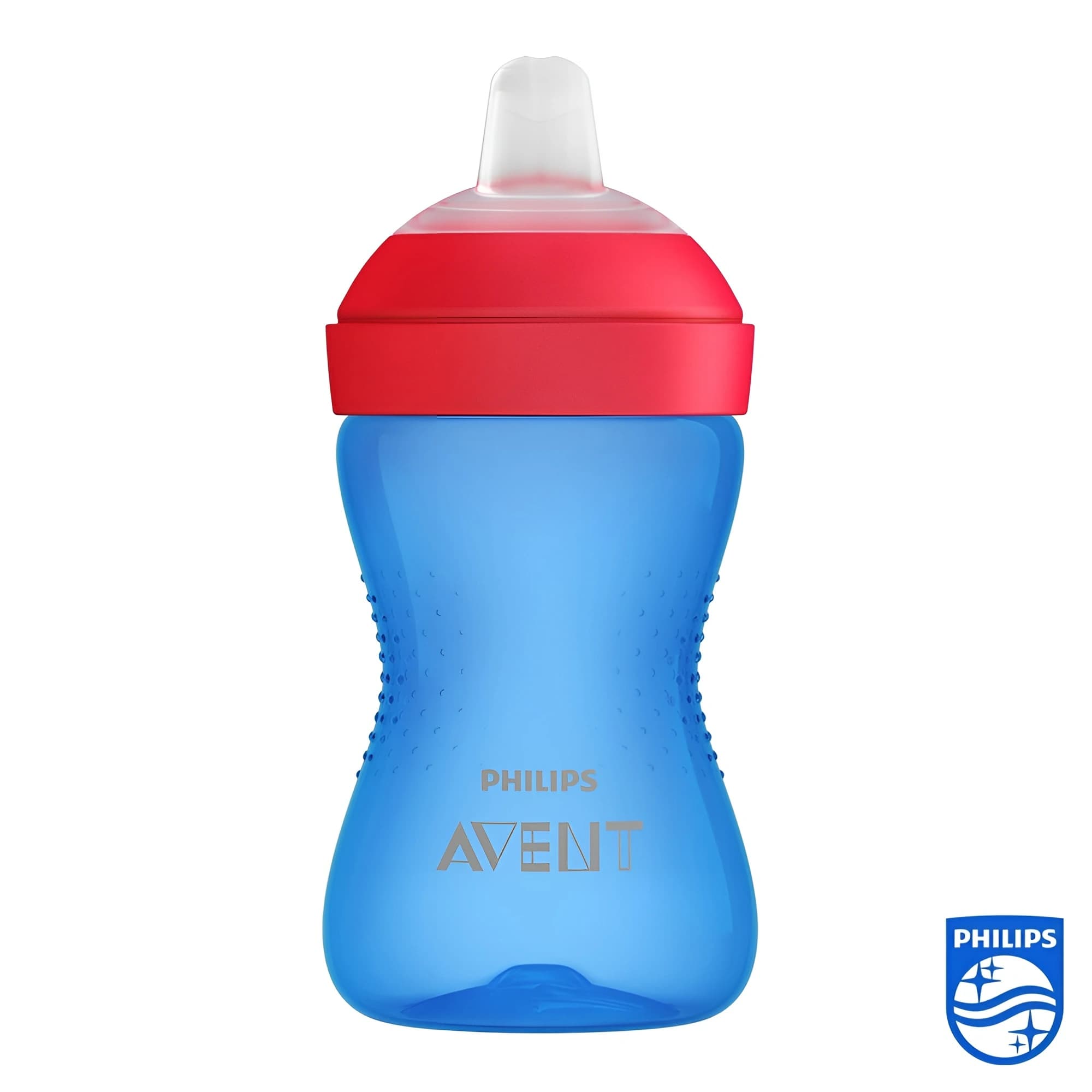لیوان آب خوری ۳۰۰ میل اونت سری پستانکی ضد گاز Philips Avent — تصویر ۳