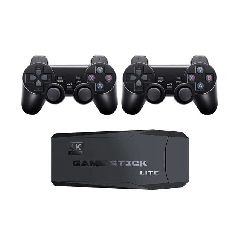 کنسول بازی دو دسته Game Stick Lite — تصویر ۶