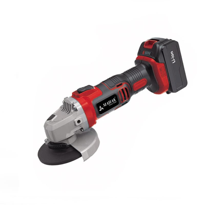 فرز شارژی 20 ولت محک مدل AG-20 LI
