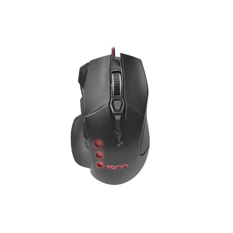 موس گیمینگ سیم دار تسکو TSCO GM2029