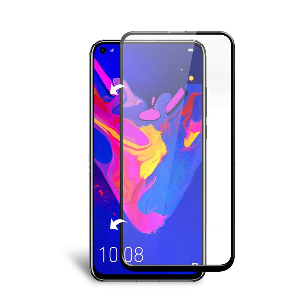 گلس نانو برای شیائومی Xiaomi REDMI K20 فول کاور و تمام چسب