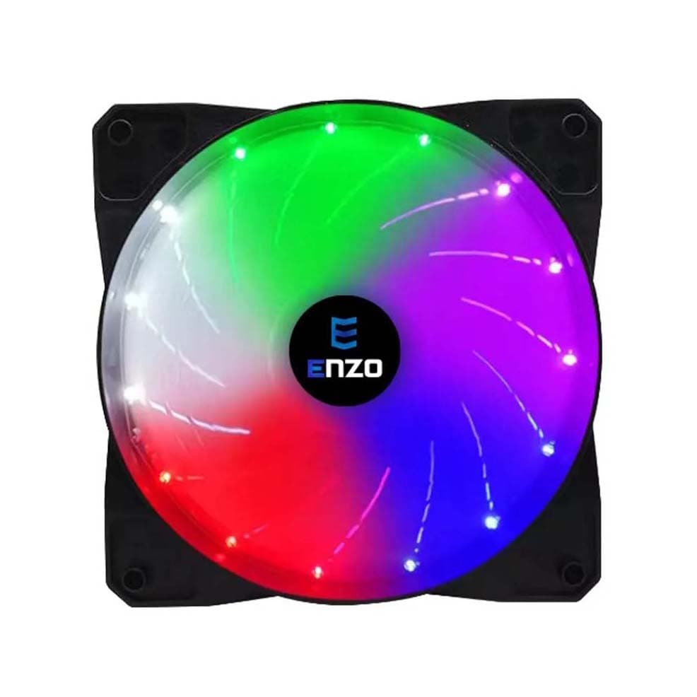 فن کیس ENZO RGB 004