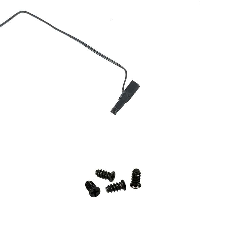 فن کیس ENZO RGB 003 — تصویر ۳