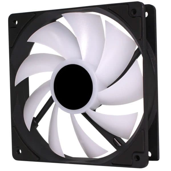 فن کیس ENZO RGB 001 — تصویر ۶