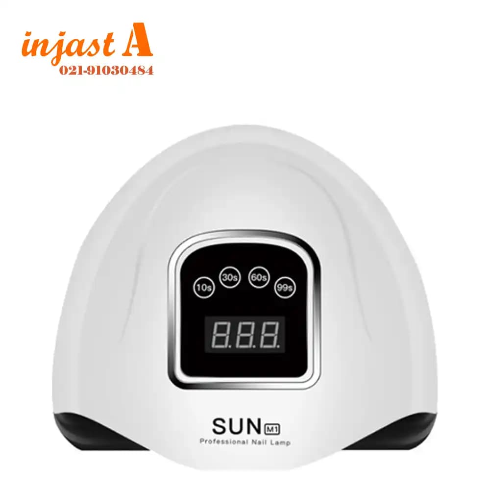 دستگاه لاک خشک کن سان مدلSUN M1 — تصویر ۵