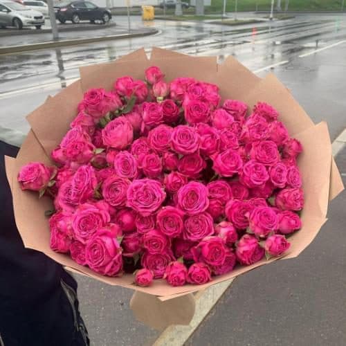 ارسال فوری گل برای بیمارستان در تهران 7372