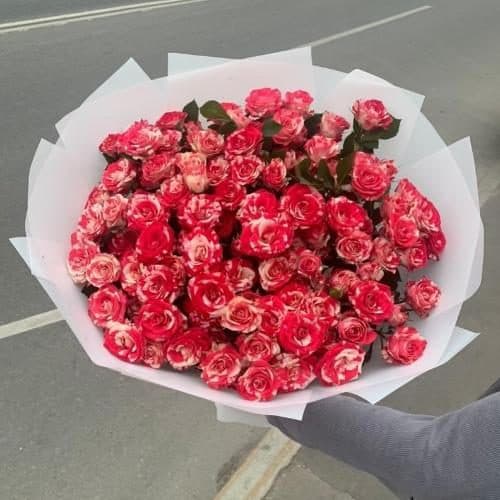 ارسال فوری گل برای کلینیک پارسیان فلکه سه تهرانپارس 7367