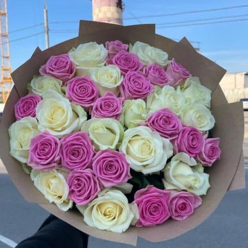 ارسال فوری گل برای کلینیک دکتر پال تهران 7348