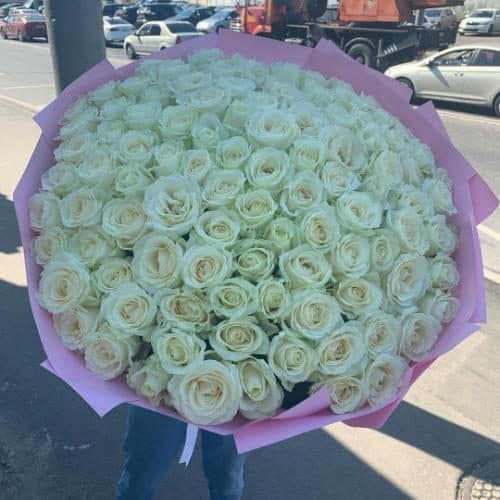 ارسال فوری گل برای کلینیک تهران جنت اباد 7336