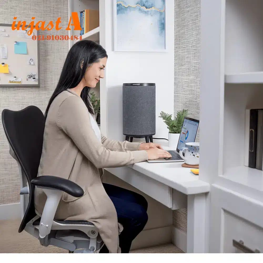 تصفیه هوا بیسل مدل Myair Hub — تصویر ۷