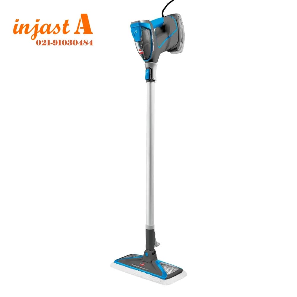 بخارشوی بیسل مدل Power fresh Slim — تصویر ۶