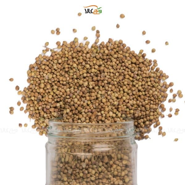 دانه گشنیز وگان – 90 گرمی — تصویر ۲