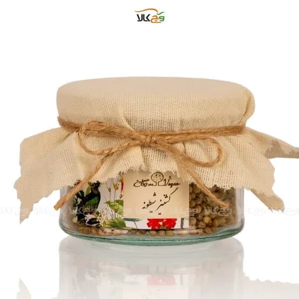دانه گشنیز وگان – 90 گرمی