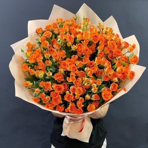 ارسال فوری گل برای بانک سپه تهرانسر 7192