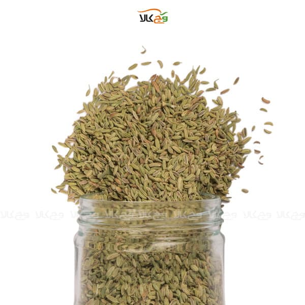 رازیانه وگان – 120 گرمی — تصویر ۲