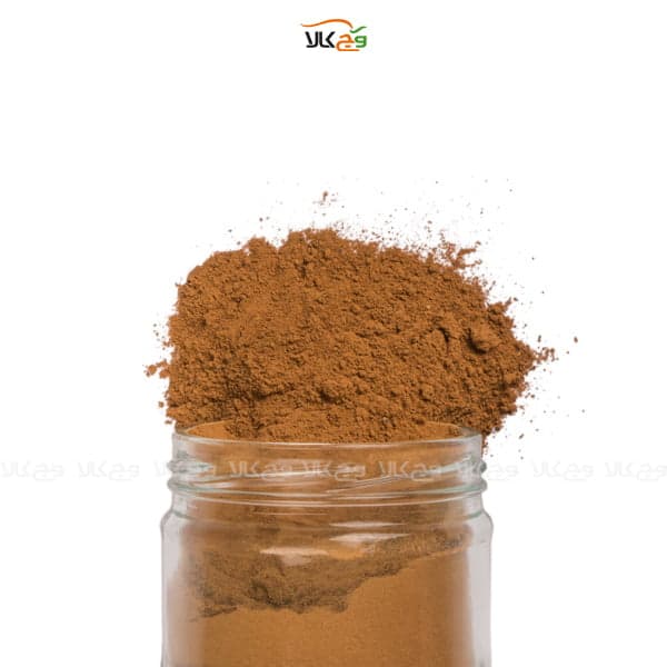 دارچین وگان – 120 گرمی — تصویر ۲