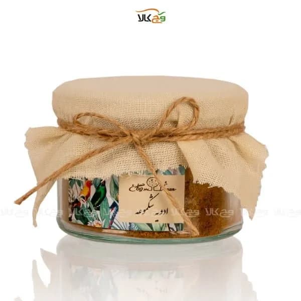 ادویه سیب‌‌زمینی وگان – 130 گرم