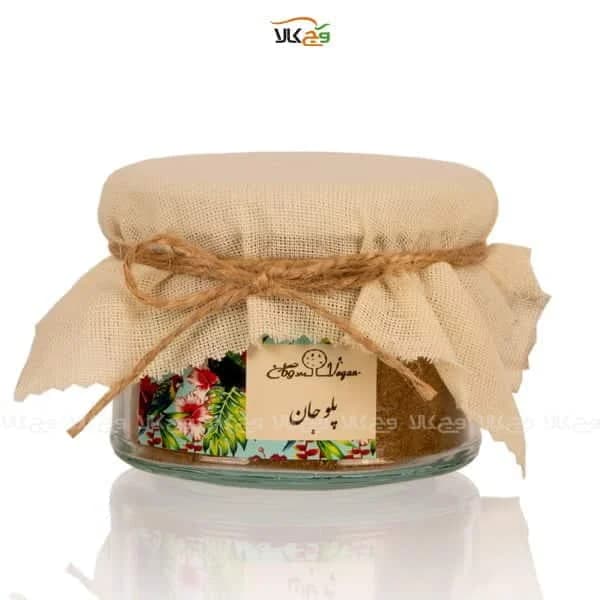 ادویه پلویی وگان – 100 گرمی