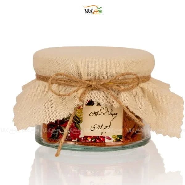 پودر گوجه وگان – 100 گرم