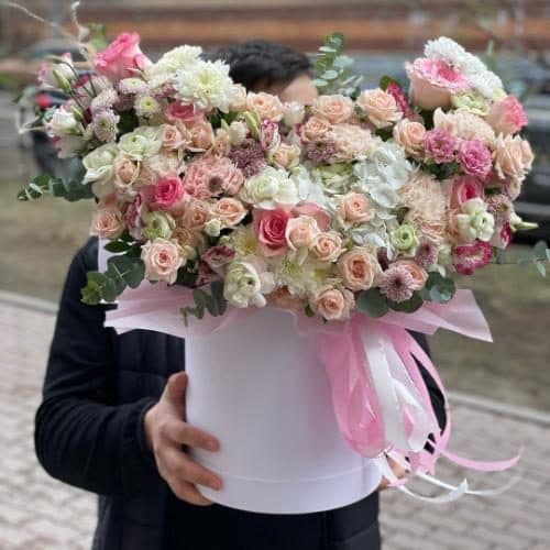 ارسال فوری گل برای بیمارستان میلاد تهران 7172