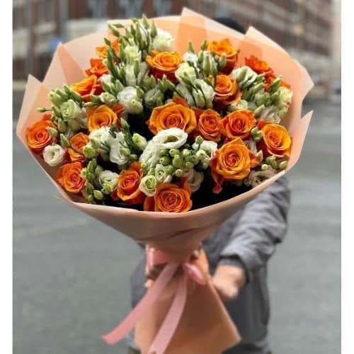 ارسال فوری گل برای بیمارستان تهران شبانه روزی 7156