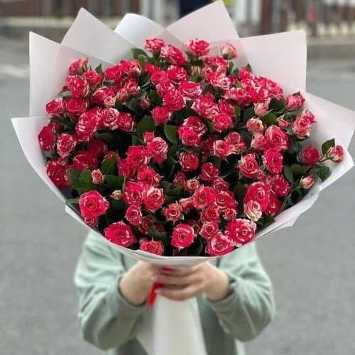 ارسال فوری گل برای بیمارستان تهرانپارس بخش زایمان 7141