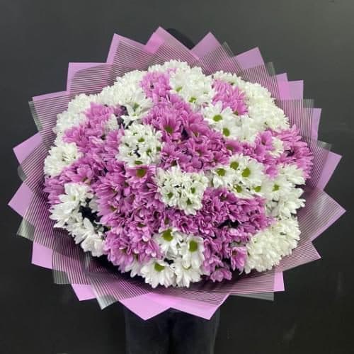 ارسال فوری گل برای بیمارستان تهرانپارس ام ار ای 7139