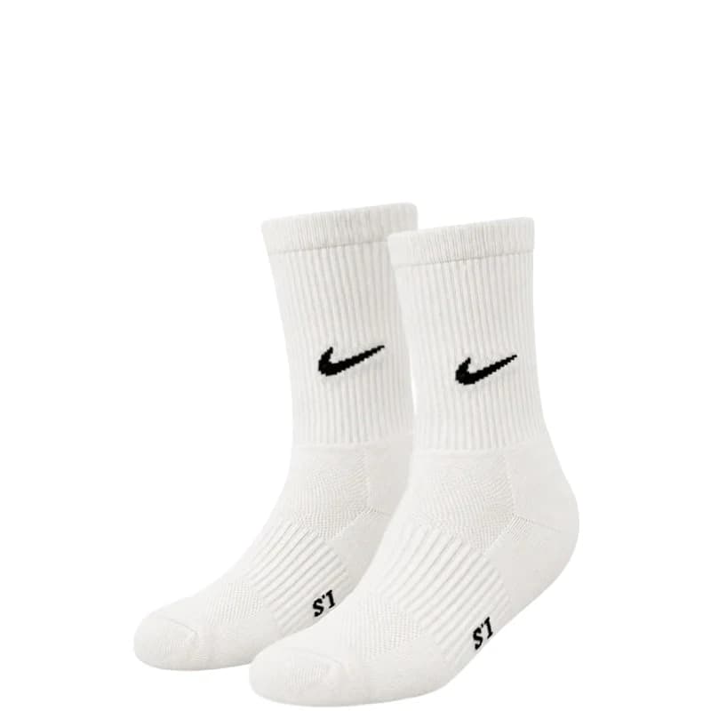 جوراب ساق کوتاه مردانه Nike مدل 582