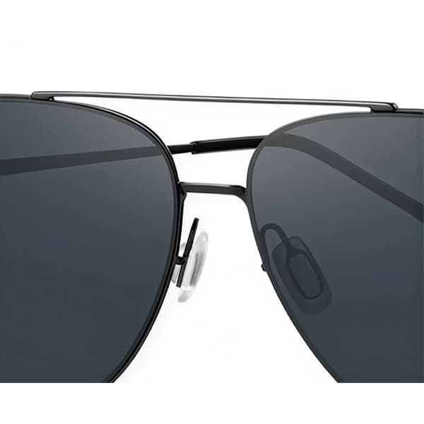 عینک آفتابی پلاریزه خلبانی شیائومی Mi Pilot Sunglasses مدل XMTF01TS گلوبال — تصویر ۳
