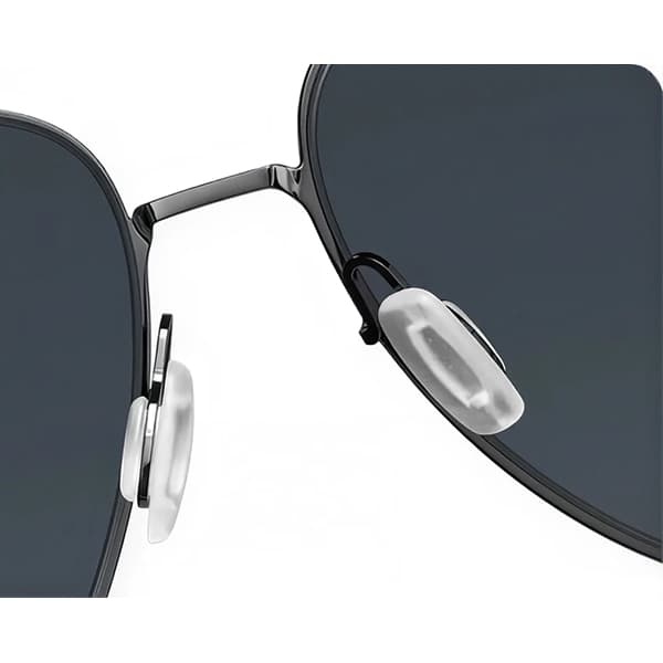 عینک آفتابی پلاریزه خلبانی شیائومی Mi Pilot Sunglasses مدل XMTF01TS گلوبال — تصویر ۴
