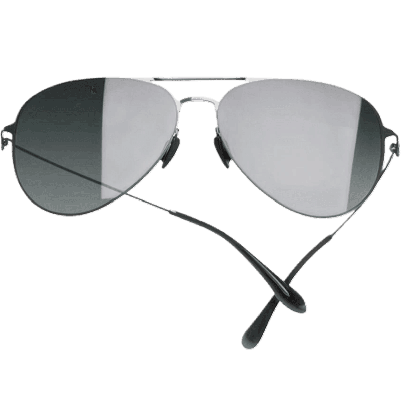 عینک آفتابی پلاریزه خلبانی شیائومی Mi Pilot Sunglasses مدل XMTF01TS گلوبال