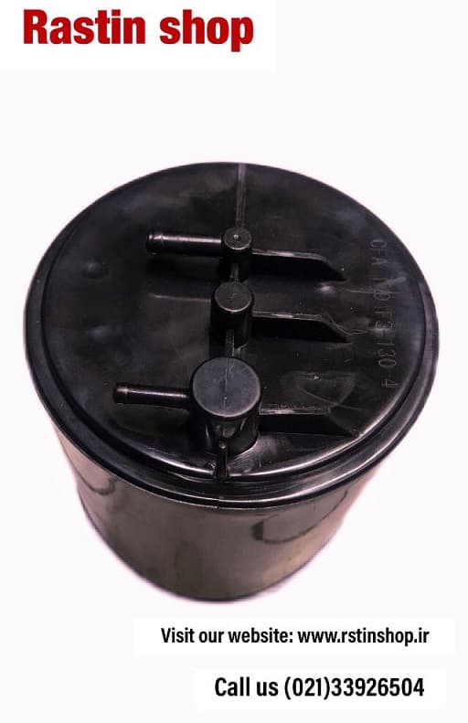 کنیستر ریچ