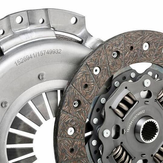 دیسک و صفحه پیکاپ اصلی(ژاپن) — تصویر ۲