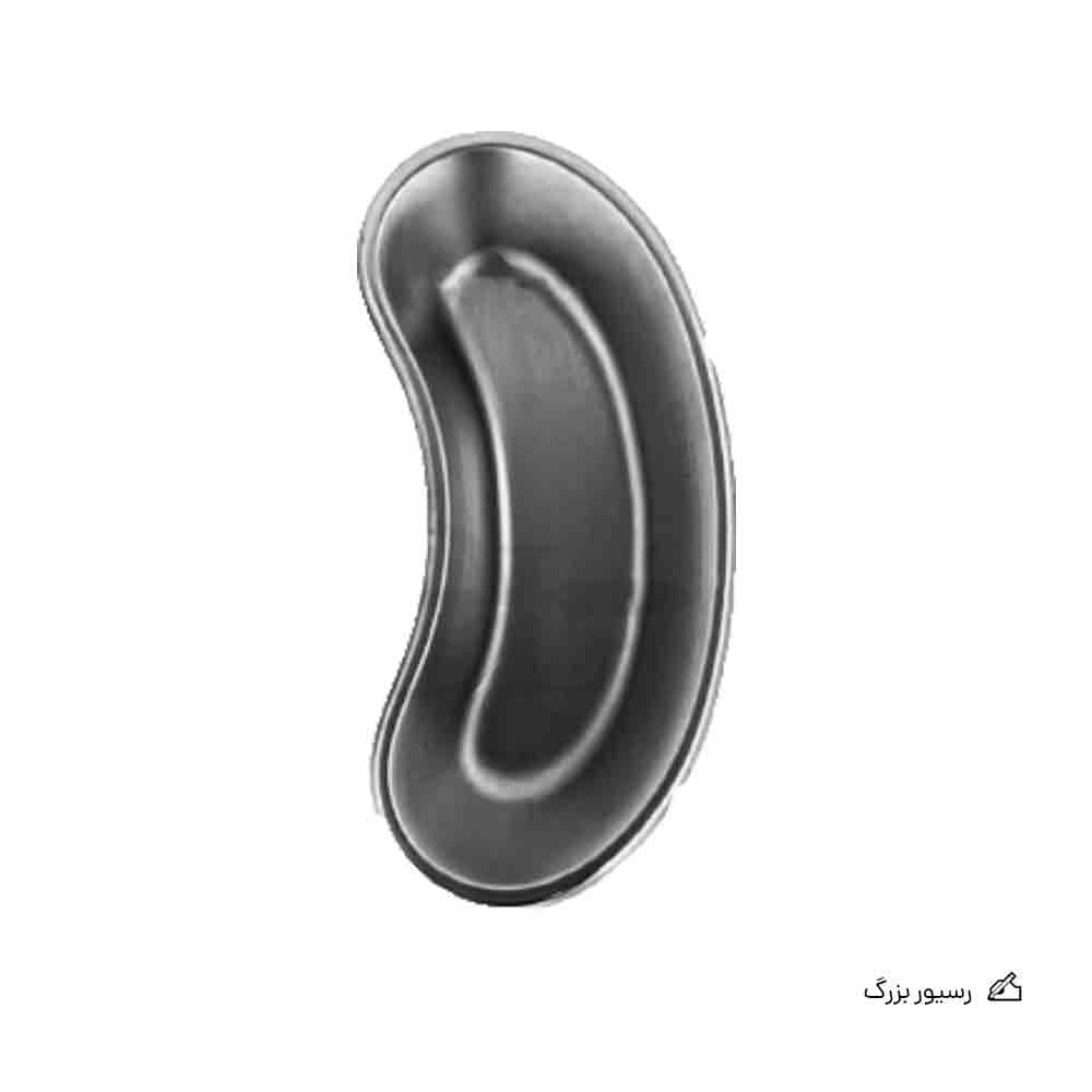 رسیور بزرگ دنتال دیوایس