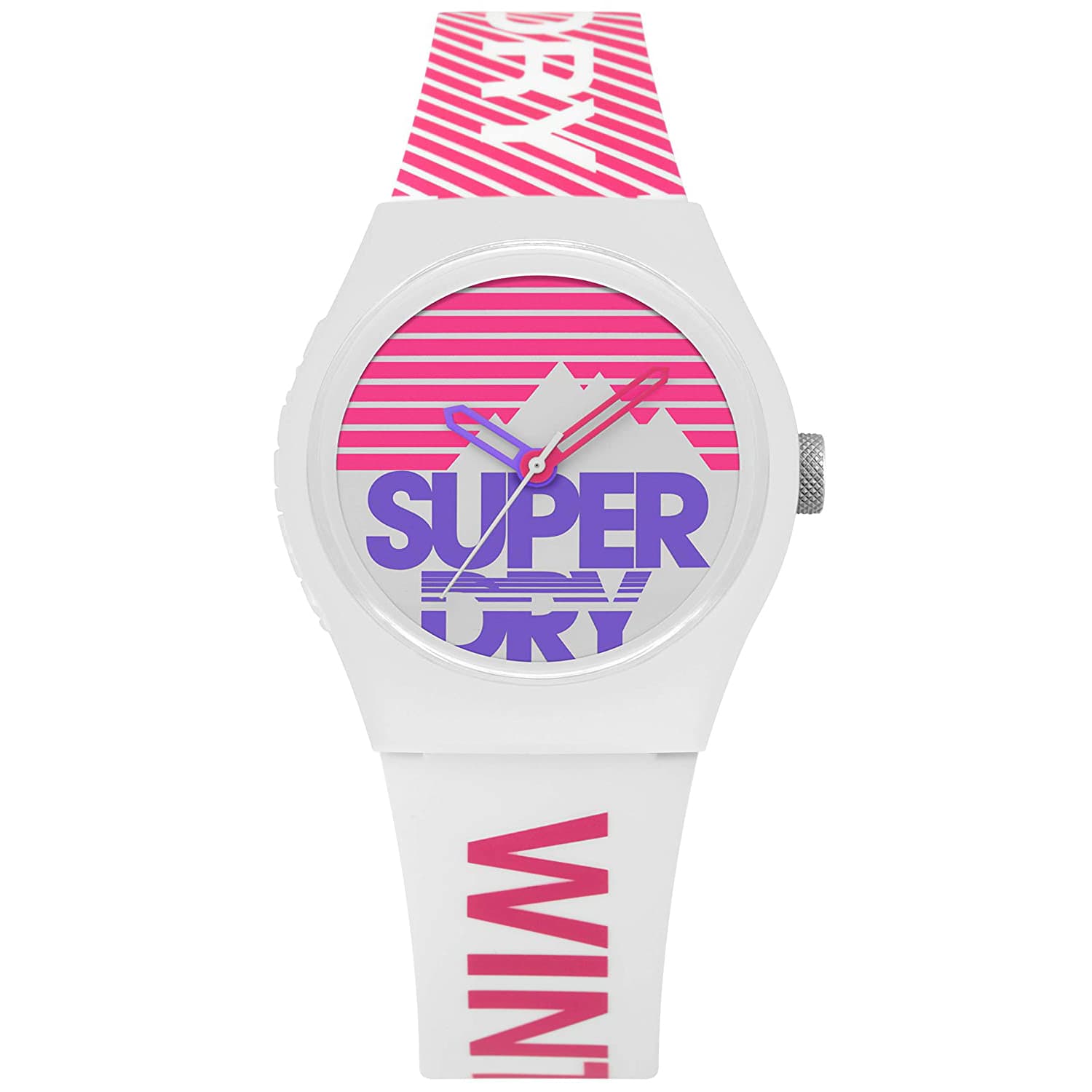 Superdry SYL255WP