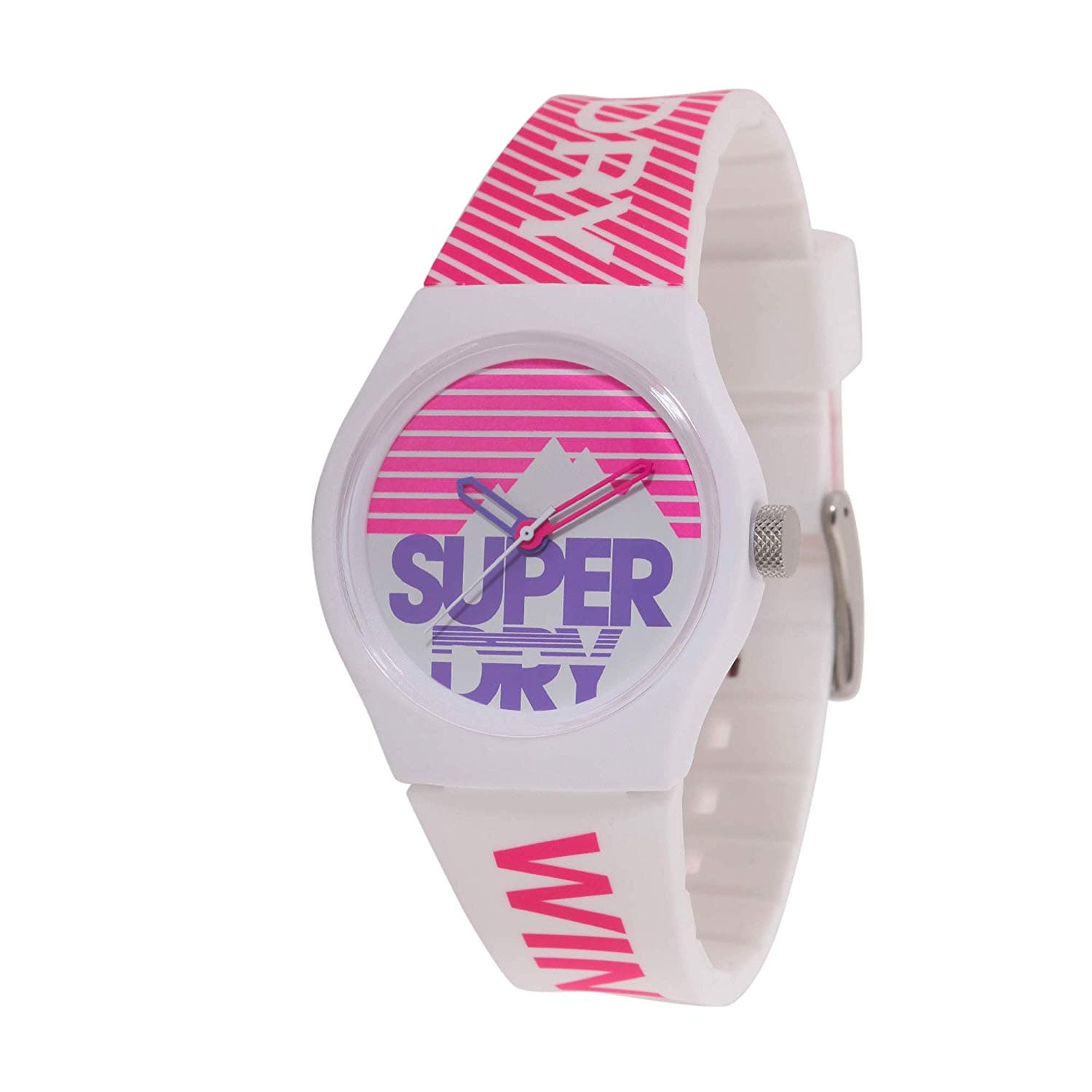 Superdry SYL255WP — تصویر ۳