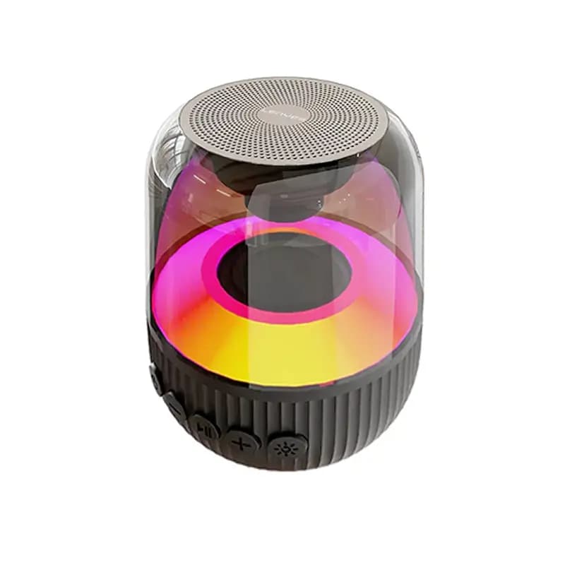 اسپیکر بلوتوثی LENYES S215 — تصویر ۳
