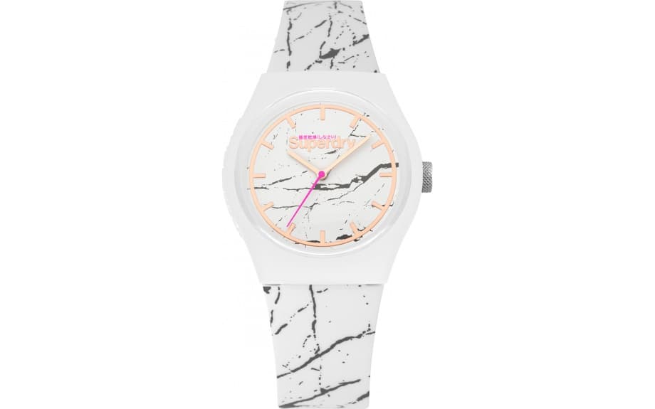 Superdry SYL253WE