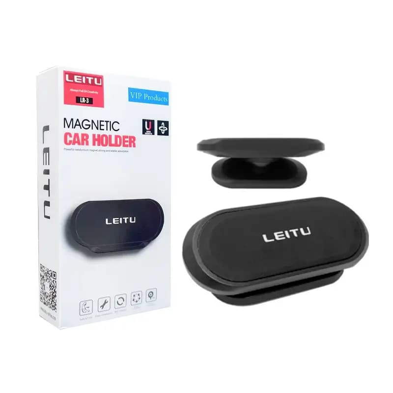 هولدر مغناطیسی LEITU LR-3
