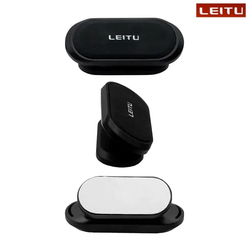 هولدر مغناطیسی LEITU LR-3 — تصویر ۲