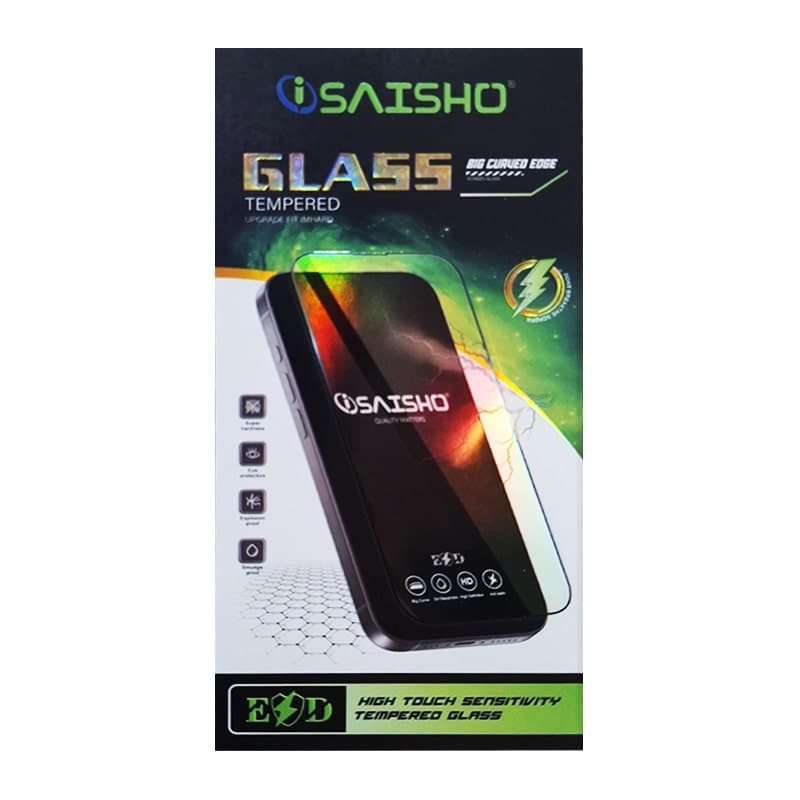 گلس SAISHO SAMSUNG A31/A32 4G